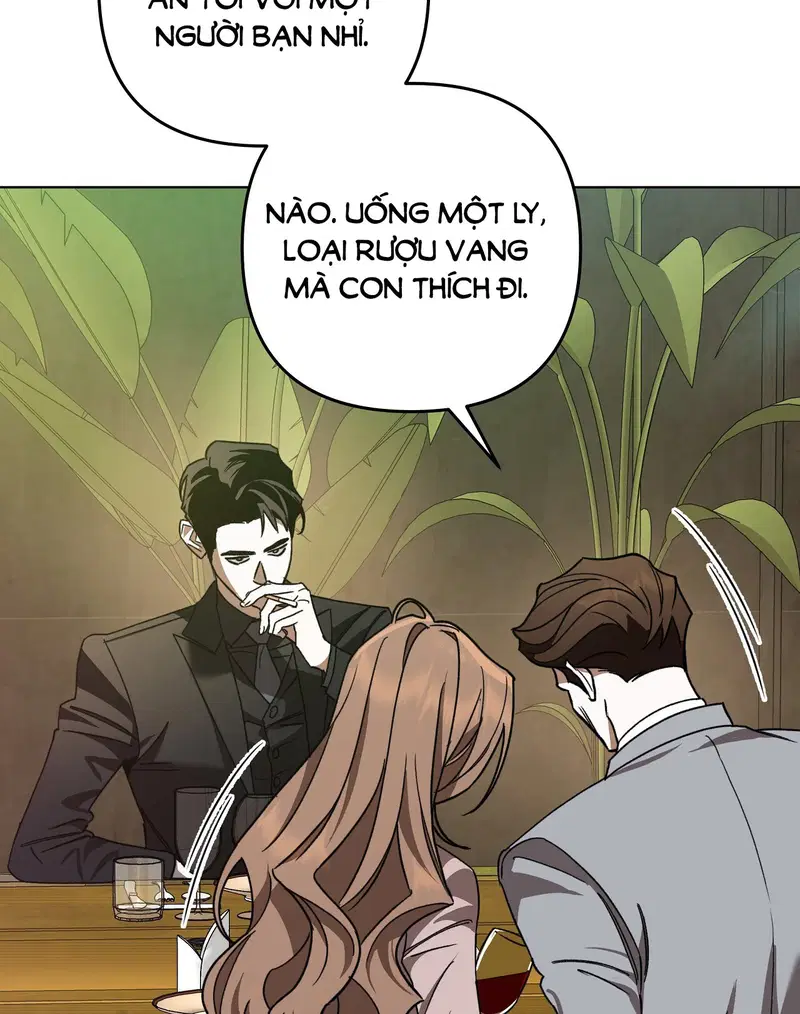 Địch thủ - Chapter 5.1 trang 17