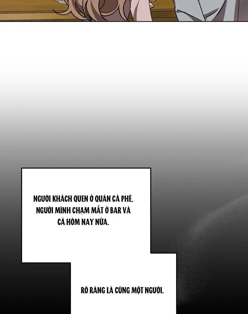 Địch thủ - Chapter 5.1 trang 18