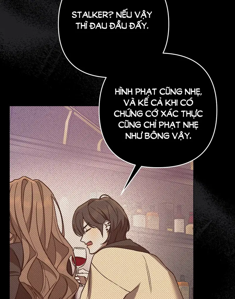 Địch thủ - Chapter 5.1 trang 20