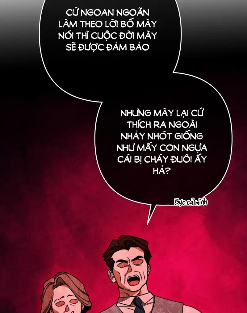 Địch thủ - Chapter 5.1 trang 25