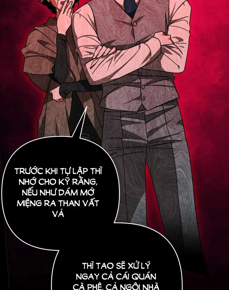 Địch thủ - Chapter 5.1 trang 26