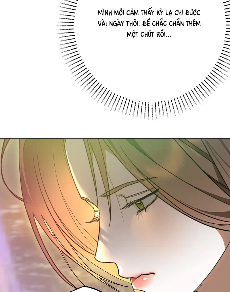 Địch thủ - Chapter 5.1 trang 29