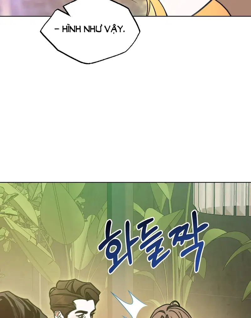 Địch thủ - Chapter 5.1 trang 30
