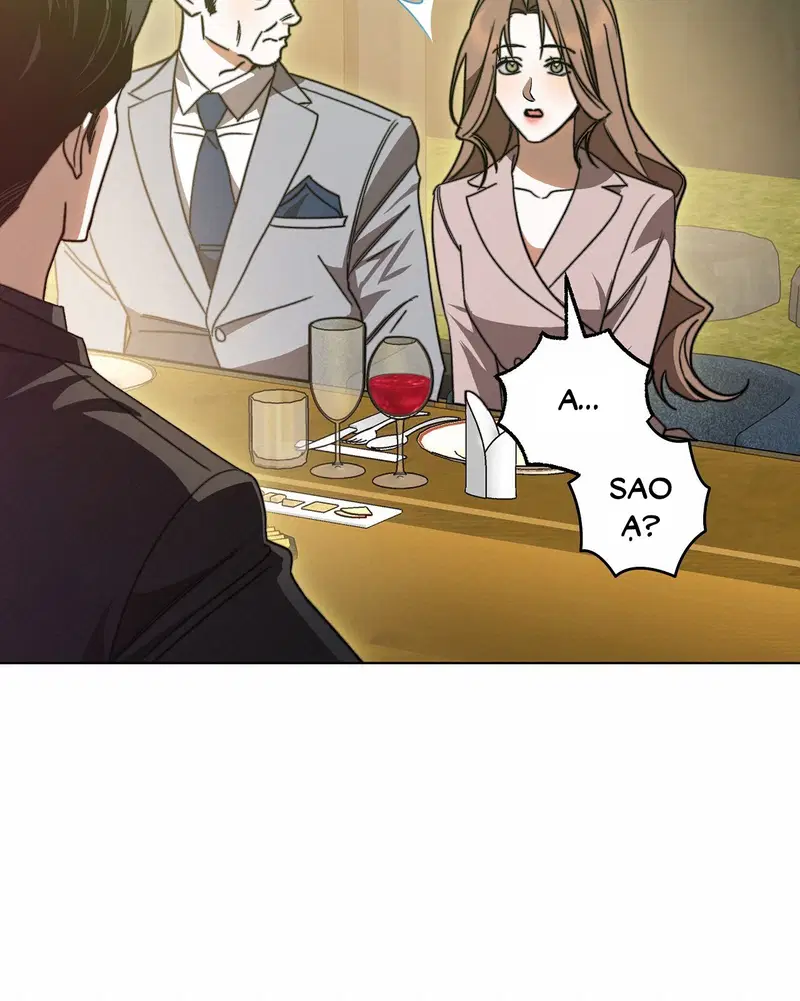 Địch thủ - Chapter 5.1 trang 31
