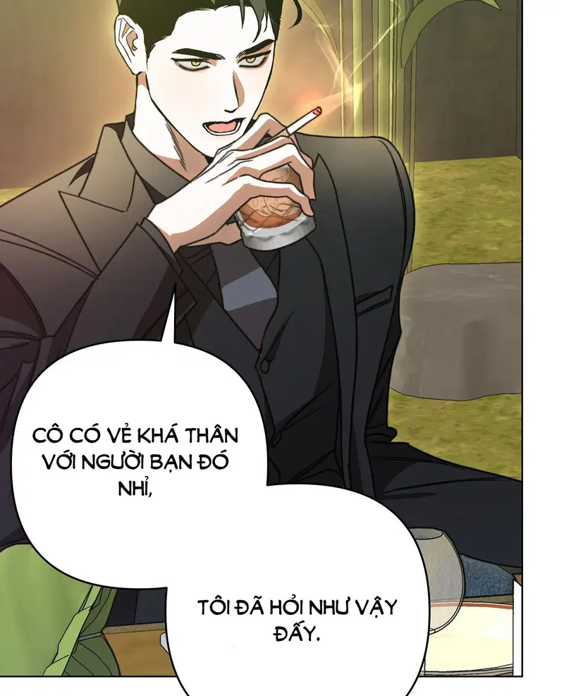 Địch thủ - Chapter 5.1 trang 33
