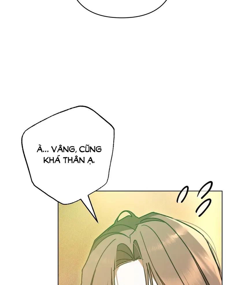 Địch thủ - Chapter 5.1 trang 34