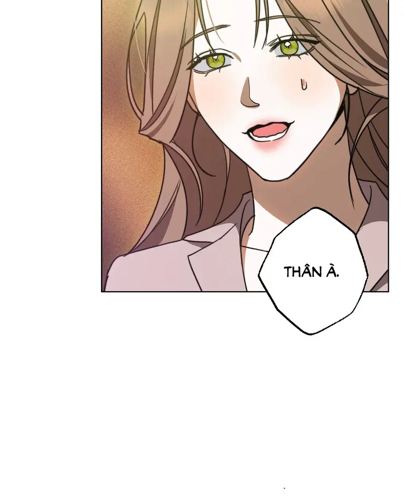 Địch thủ - Chapter 5.1 trang 35