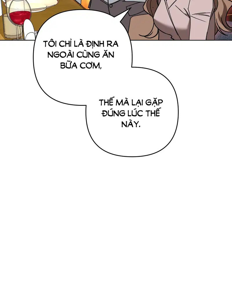 Địch thủ - Chapter 5.1 trang 37