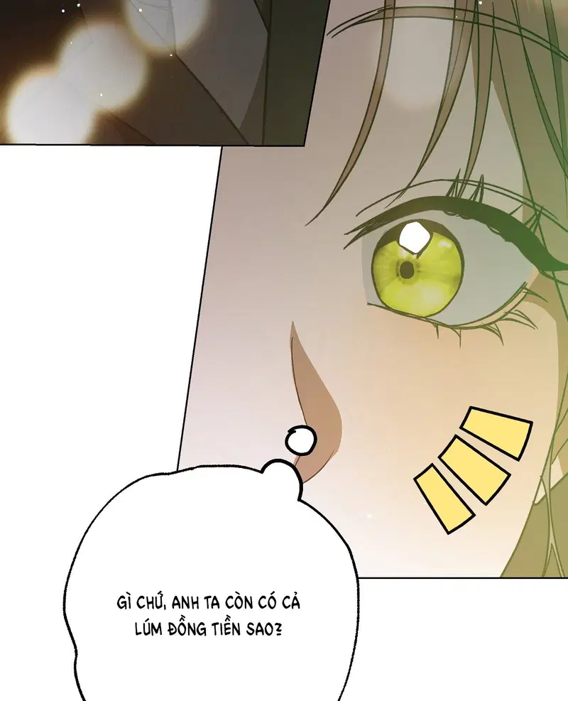 Địch thủ - Chapter 5.1 trang 40