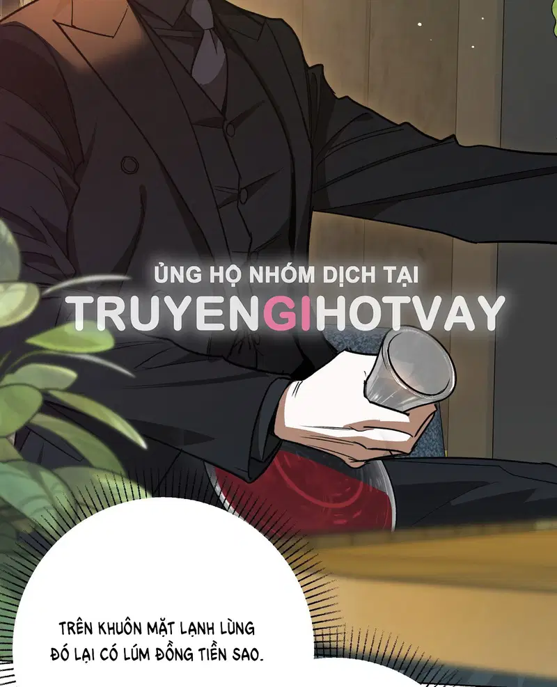 Địch thủ - Chapter 5.1 trang 43