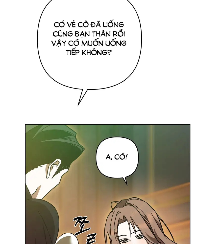 Địch thủ - Chapter 5.1 trang 45