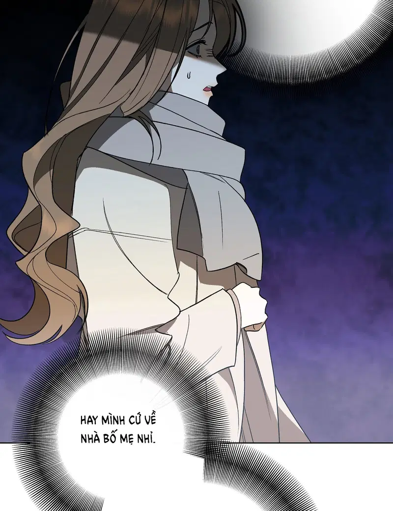 Địch thủ - Chapter 6.1 trang 7
