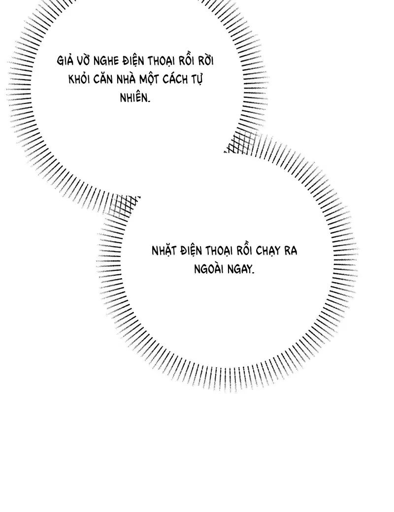 Địch thủ - Chapter 6.1 trang 9