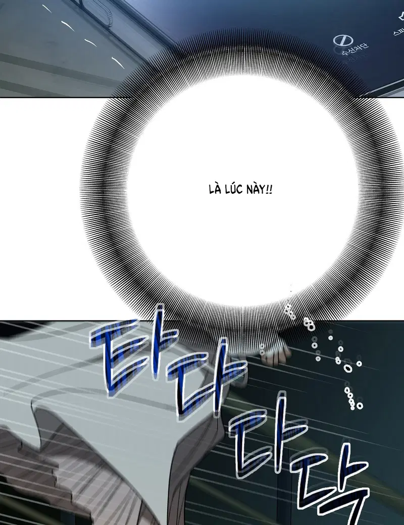 Địch thủ - Chapter 6.1 trang 11