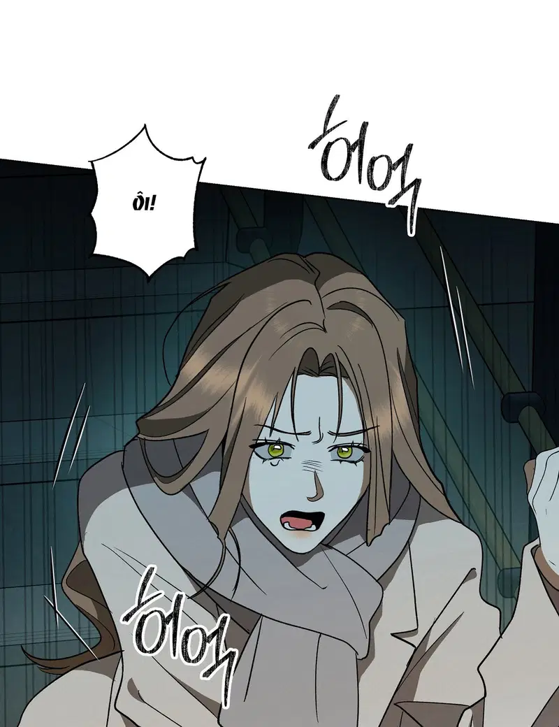 Địch thủ - Chapter 6.1 trang 16