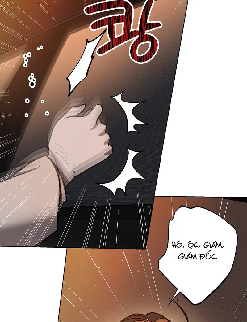 Địch thủ - Chapter 6.1 trang 22