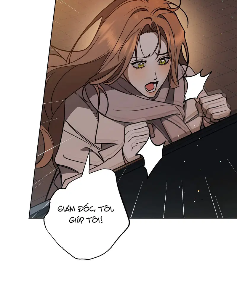Địch thủ - Chapter 6.1 trang 23