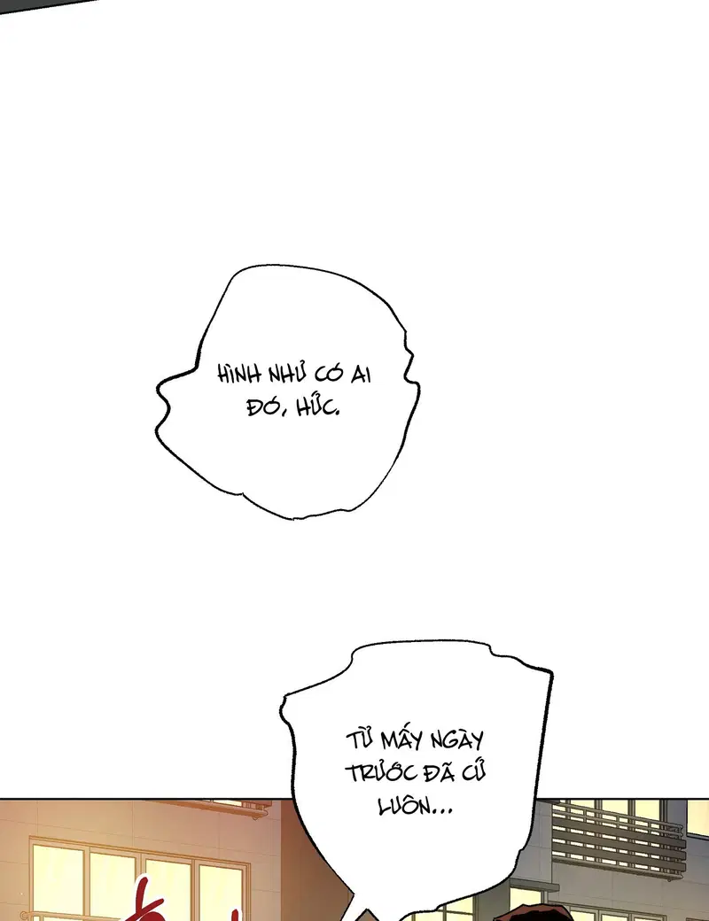 Địch thủ - Chapter 6.1 trang 27