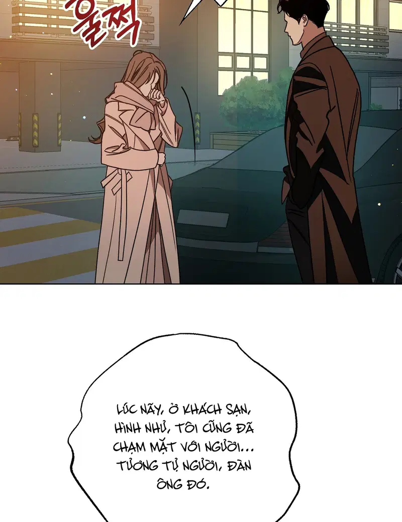 Địch thủ - Chapter 6.1 trang 28