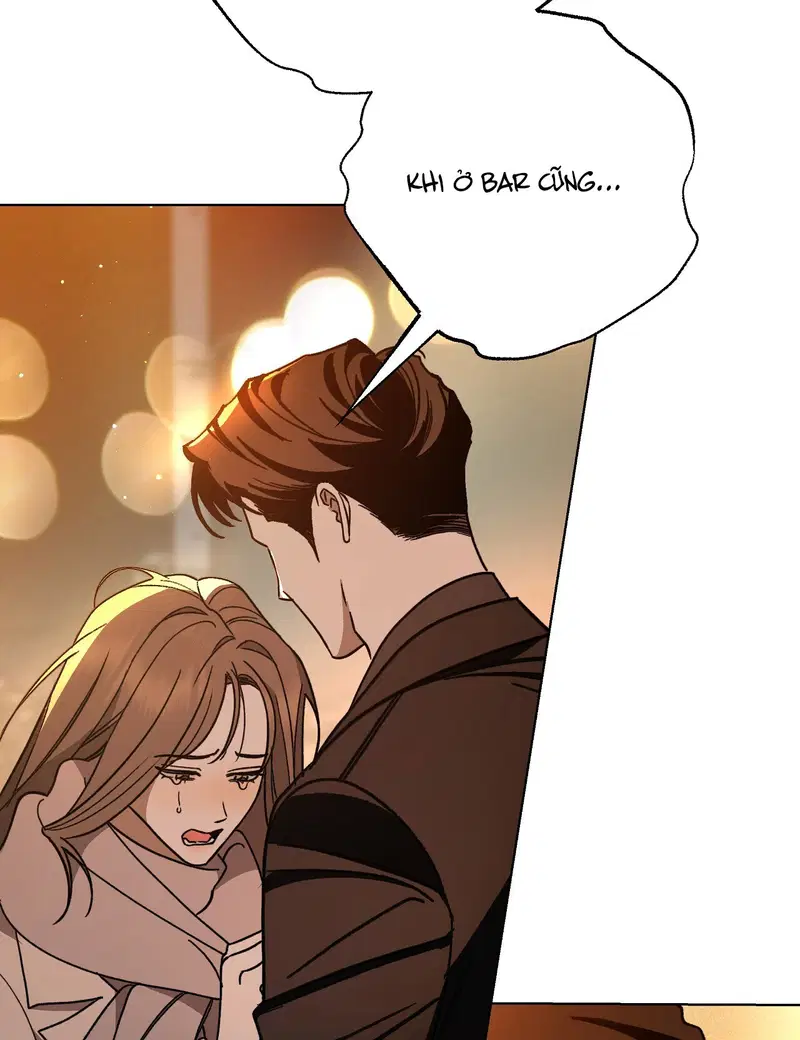 Địch thủ - Chapter 6.1 trang 29