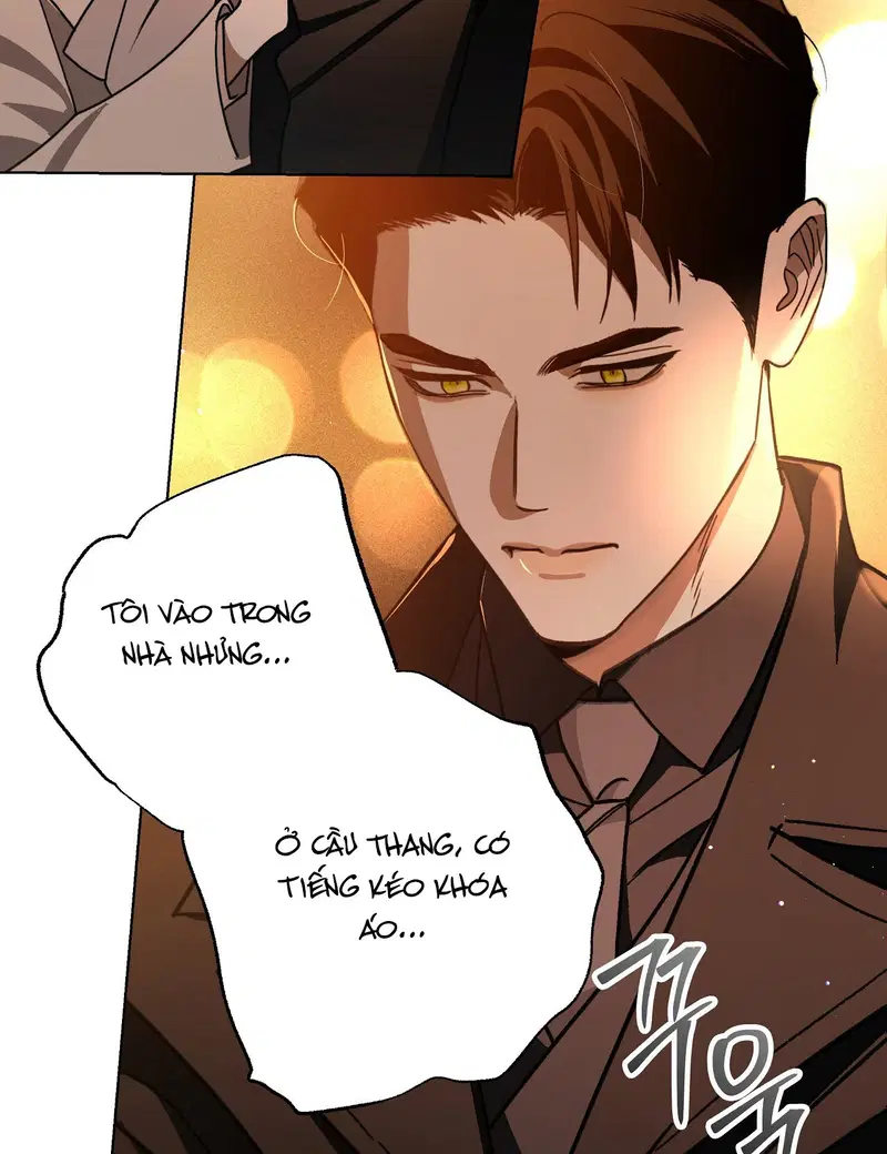 Địch thủ - Chapter 6.1 trang 30