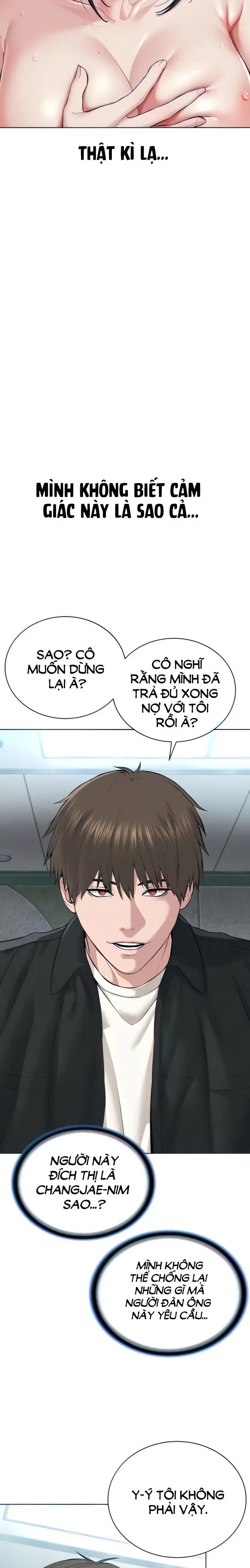 Giáo phái mới - Chapter 9 trang 5