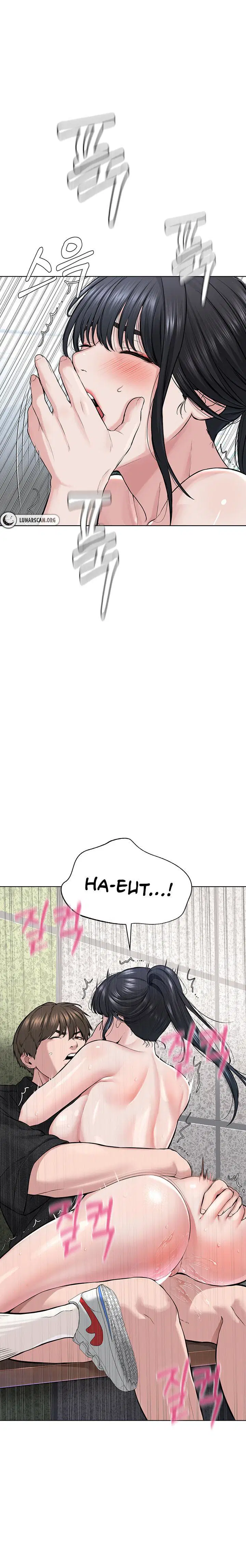Giáo phái mới - Chapter 9 trang 13