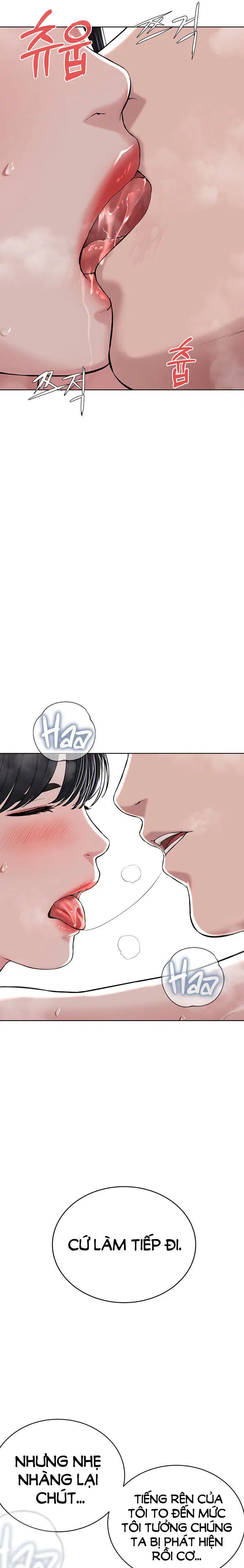 Giáo phái mới - Chapter 9 trang 16