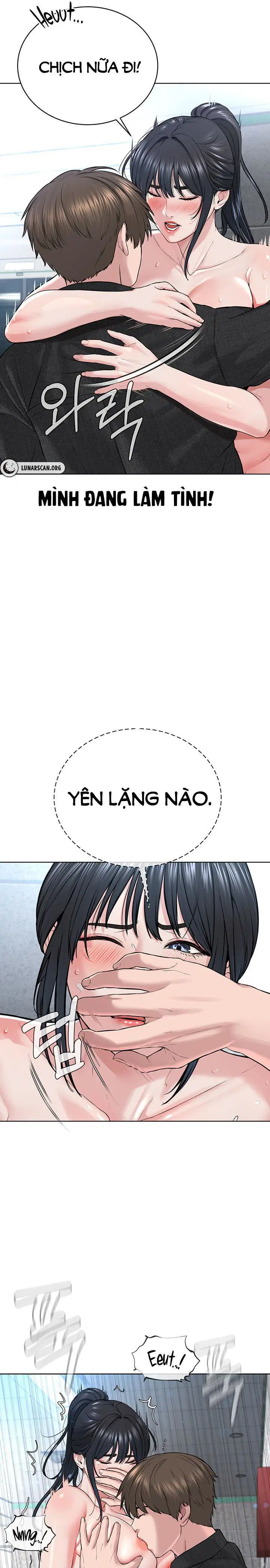 Giáo phái mới - Chapter 9 trang 19