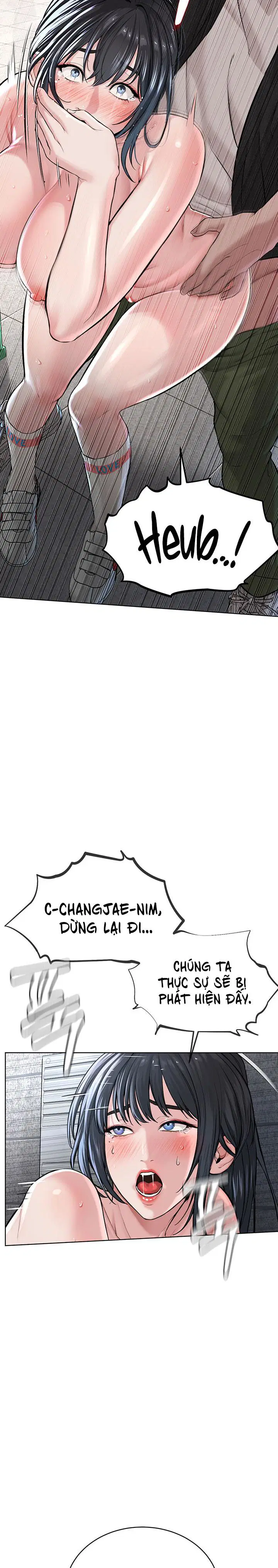 Giáo phái mới - Chapter 9 trang 26