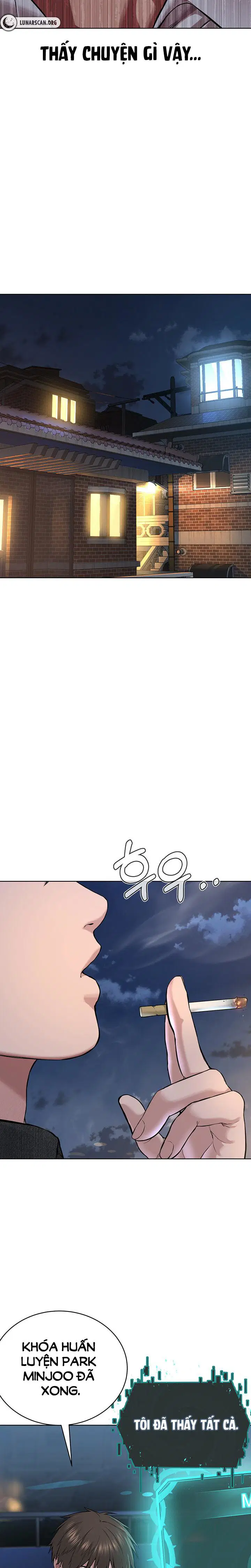 Giáo phái mới - Chapter 10 trang 26