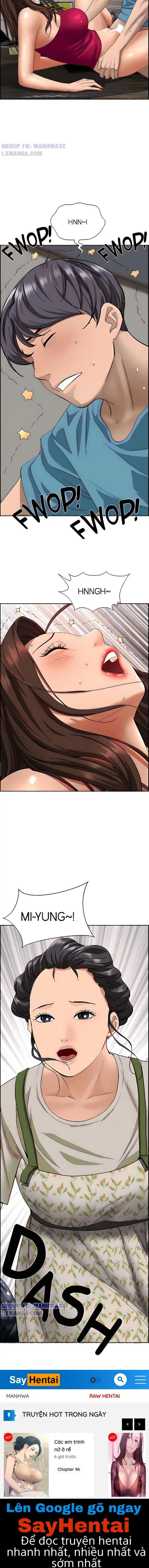 mẹ một con - Chapter 63 trang 10