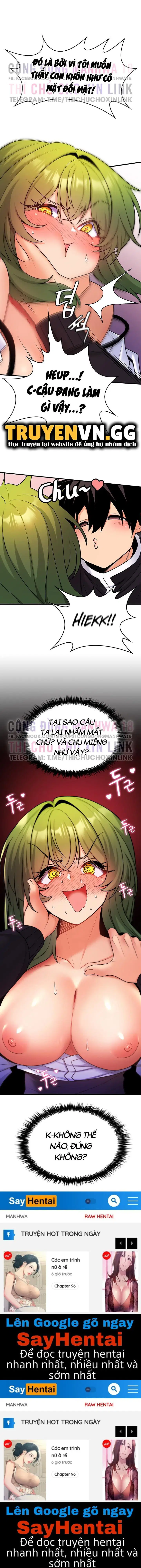 Cái cây đã biến thành bạn gái tôi lúc nào không hay - Chapter 3 trang 18