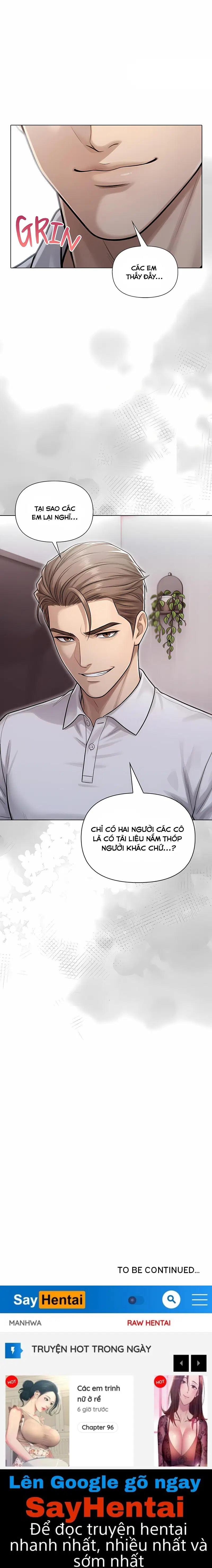 Gia Đình Đa Thê - Chapter 5 trang 18