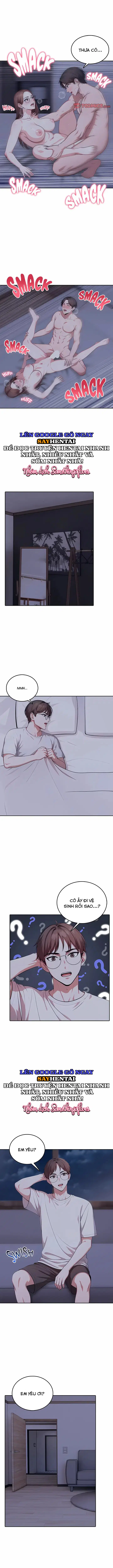 Tống Tiền Nhà Bên - Chapter 9 trang 5