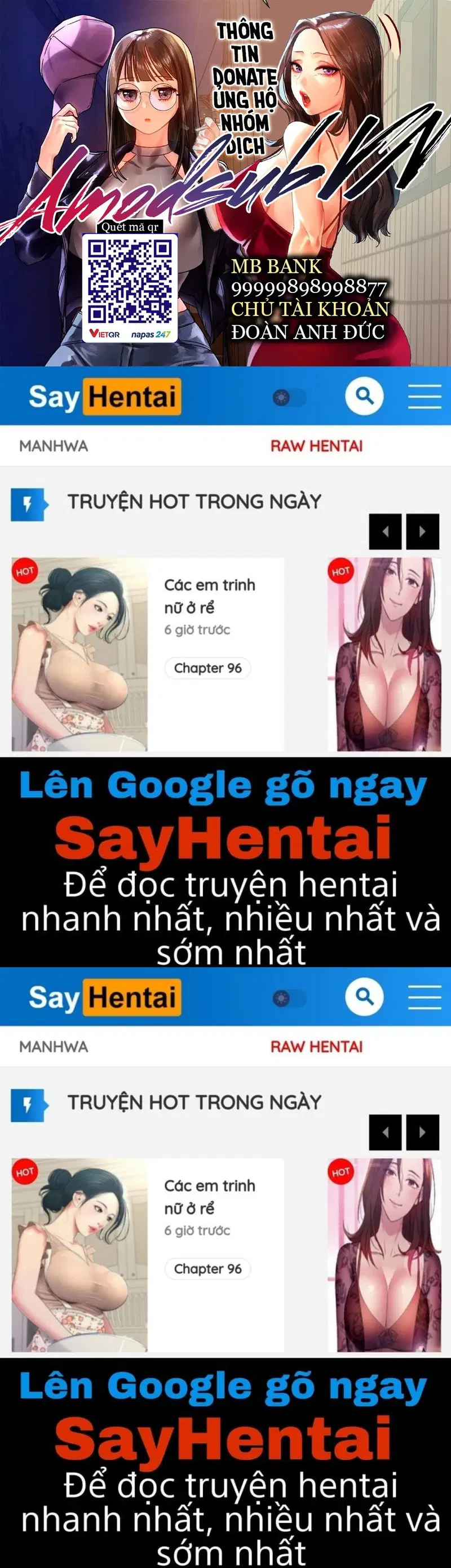 Sống hòa hợp với mẹ kế ở nơi xa lạ - Chapter 2 trang 32