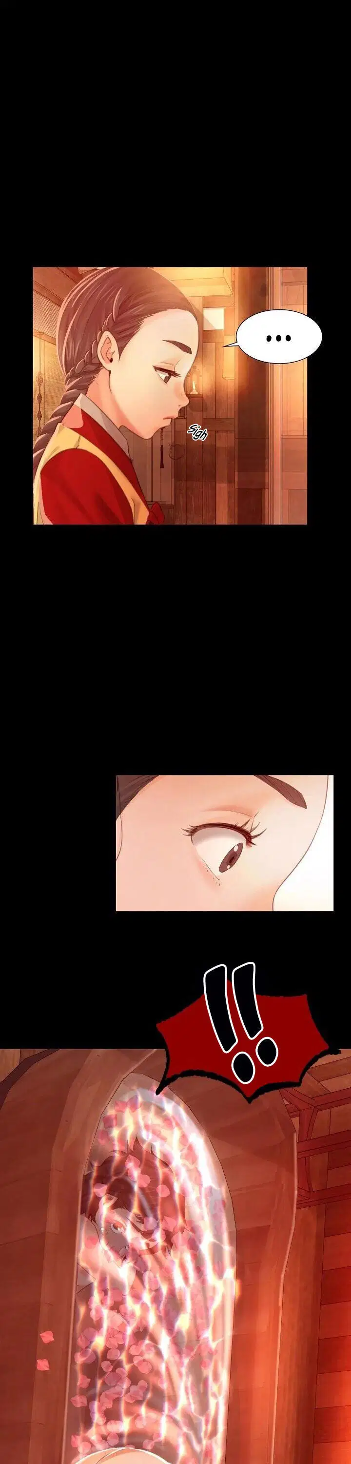 Tiểu thư bé bỏng của tôi - Chapter 5 trang 3