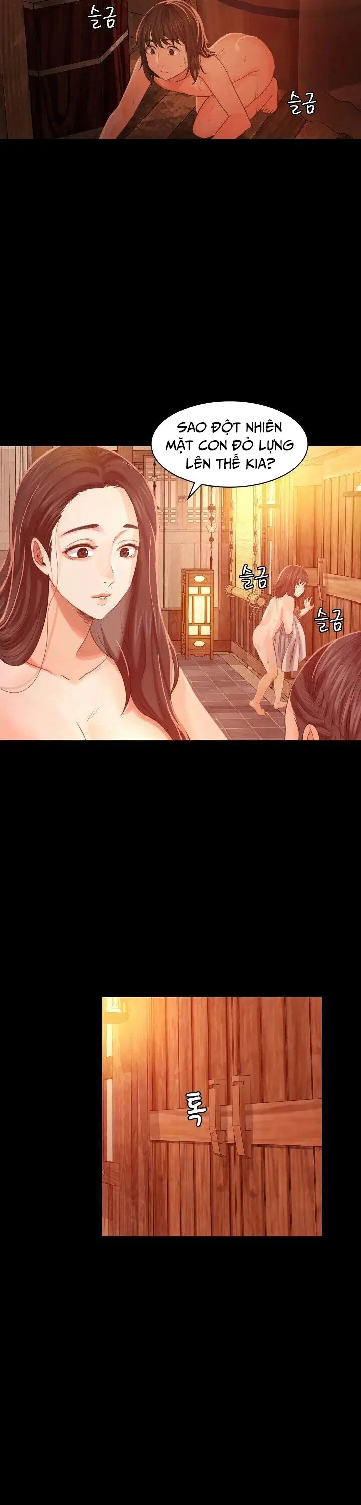 Tiểu thư bé bỏng của tôi - Chapter 5 trang 6