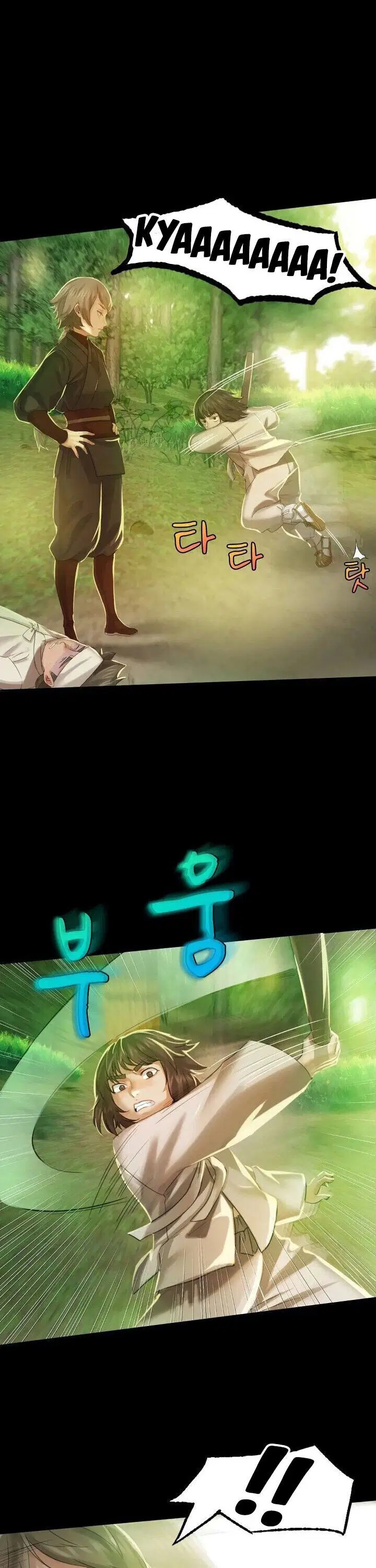 Tiểu thư bé bỏng của tôi - Chapter 5 trang 22