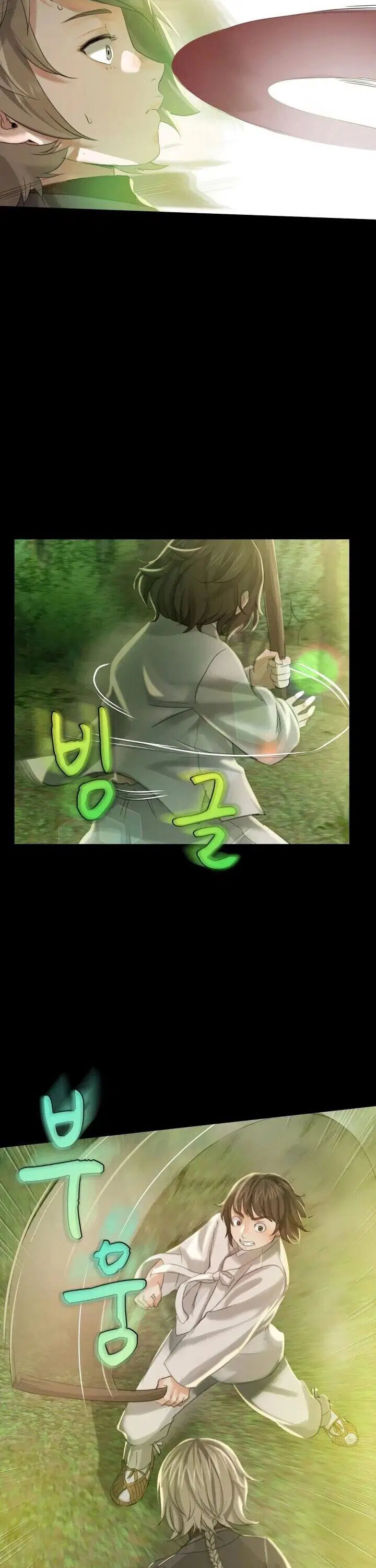 Tiểu thư bé bỏng của tôi - Chapter 5 trang 23
