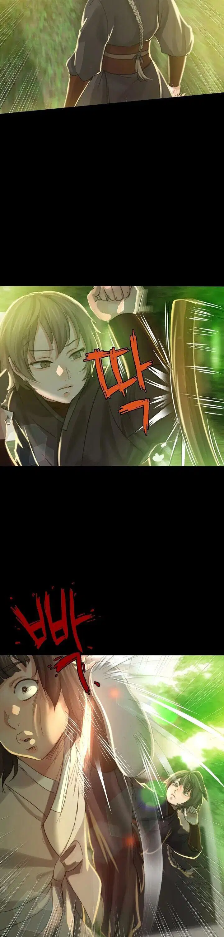 Tiểu thư bé bỏng của tôi - Chapter 5 trang 24