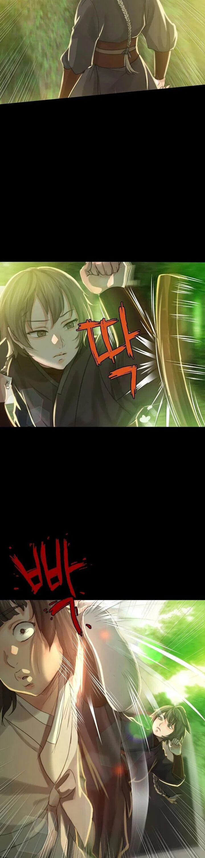 Tiểu thư bé bỏng của tôi - Chapter 5 trang 24
