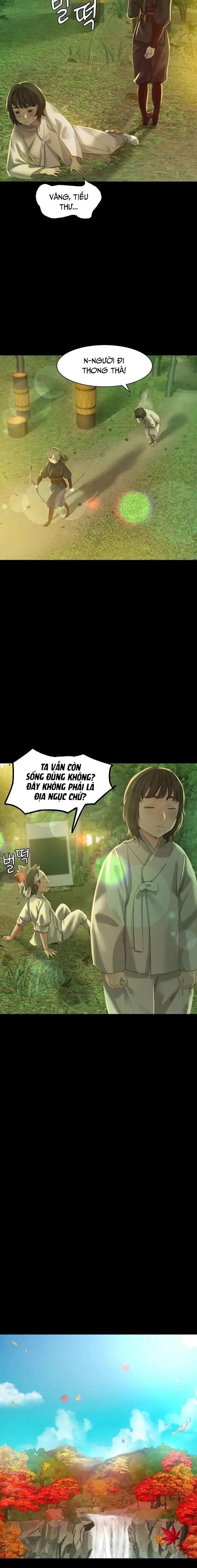 Tiểu thư bé bỏng của tôi - Chapter 5 trang 30