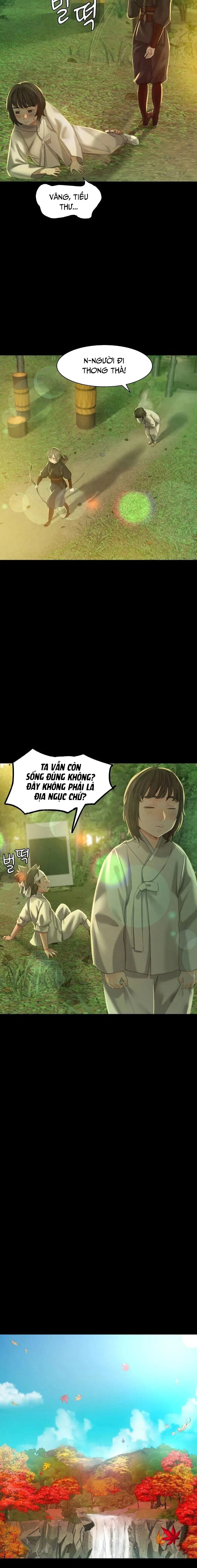 Tiểu thư bé bỏng của tôi - Chapter 5 trang 30