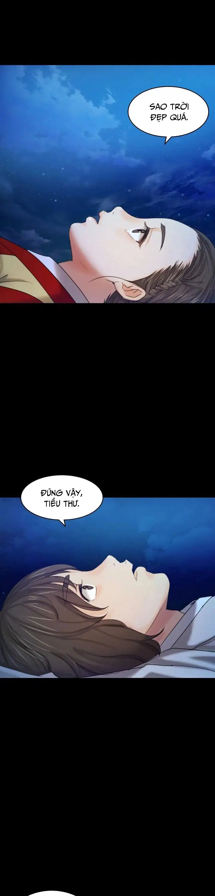 Tiểu thư bé bỏng của tôi - Chapter 5 trang 38