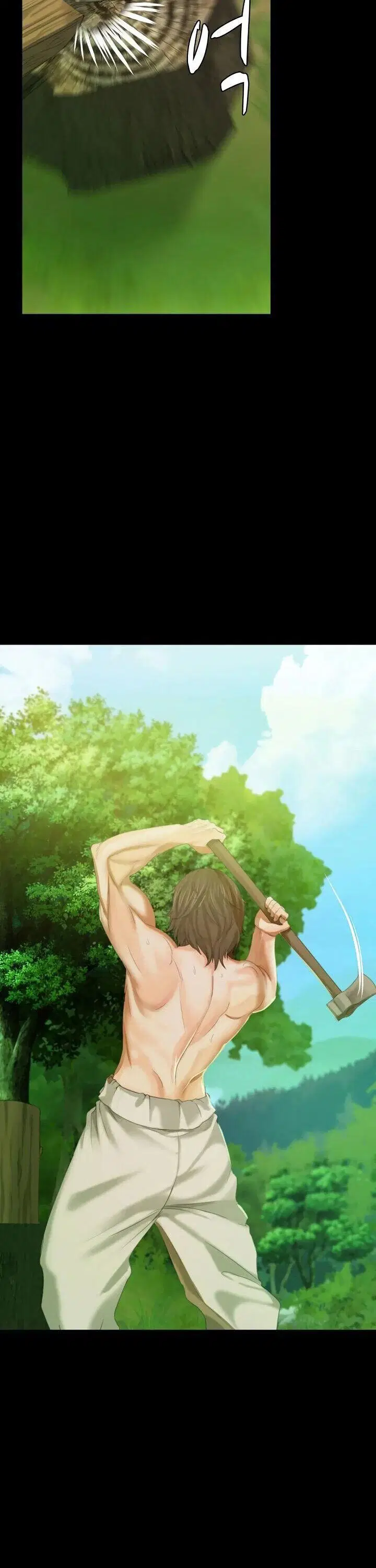 Tiểu thư bé bỏng của tôi - Chapter 5 trang 47
