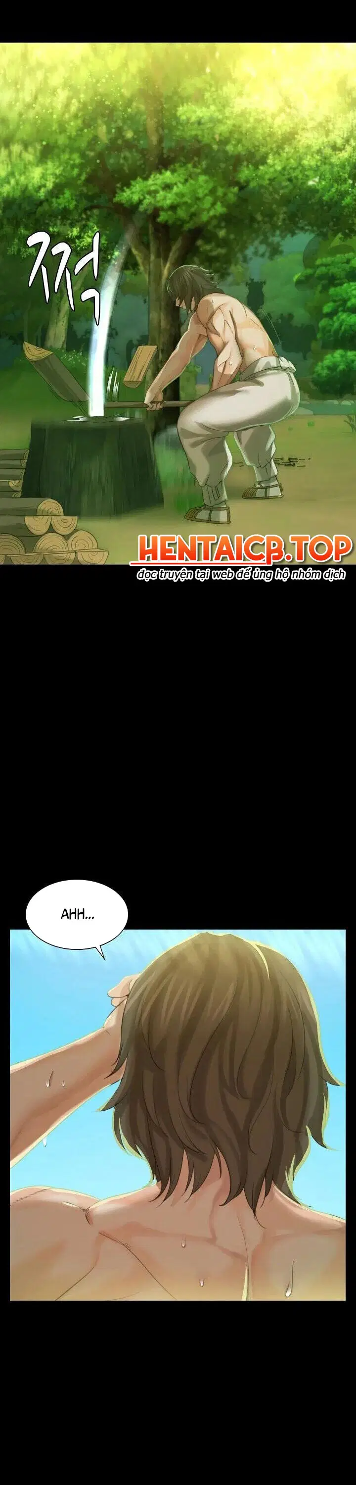 Tiểu thư bé bỏng của tôi - Chapter 5 trang 48