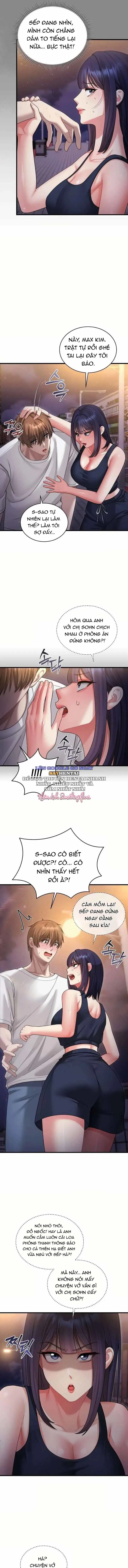 Lời Dối Trá Vẫn Ổn Mạch - Chapter 7 trang 2