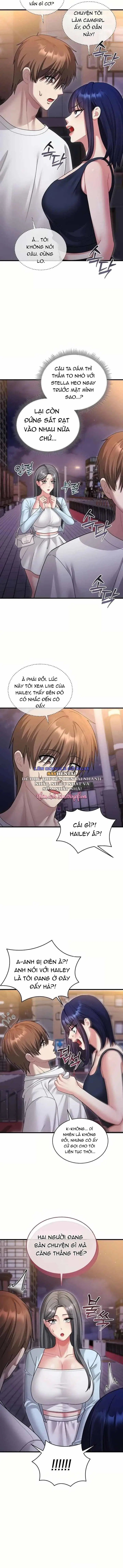 Lời Dối Trá Vẫn Ổn Mạch - Chapter 7 trang 3