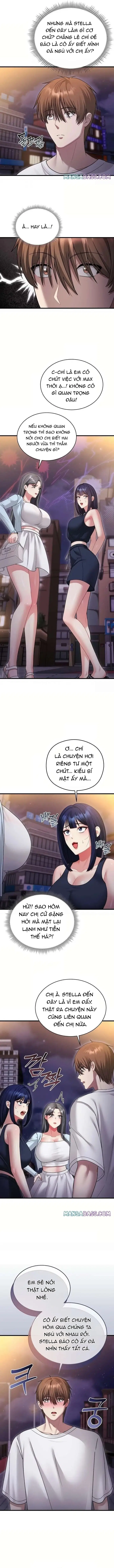 Lời Dối Trá Vẫn Ổn Mạch - Chapter 7 trang 5